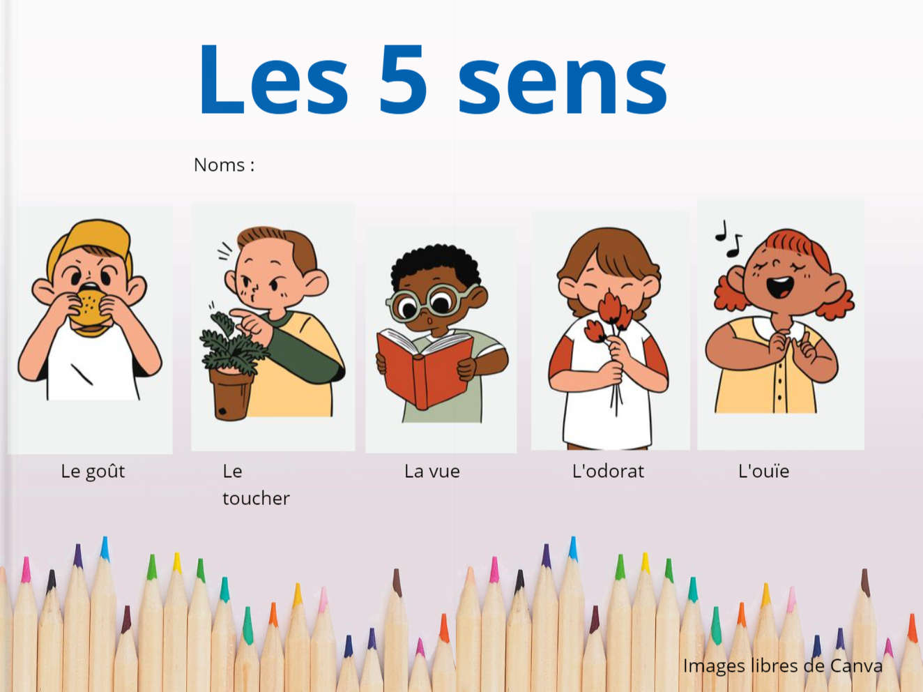 dehors: Book Creator | Campus RÉCIT